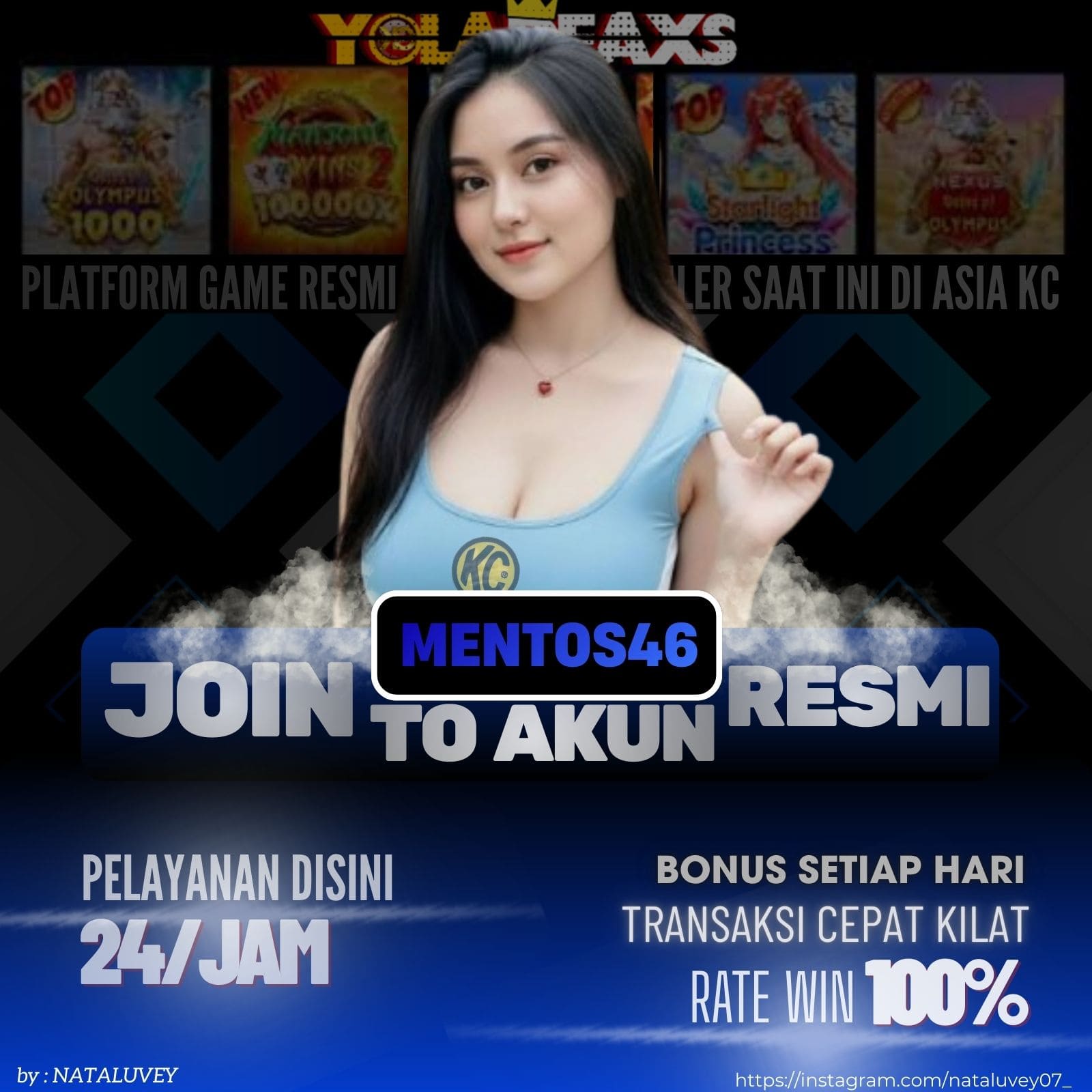 Mentos46: Layanan Groups kumunitas Paling Terupdate disini!